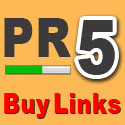 Buy High Pagerank Backlinks